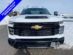 2025 Chevrolet Silverado 2500 Regular Cab 4x4 Pickup for sale #165064 - photo 9