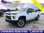 2021 Chevrolet Silverado 2500 Crew Cab 4WD Pickup for sale #165256 - photo 1