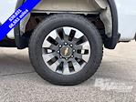2021 Chevrolet Silverado 2500 Crew Cab 4WD Pickup for sale #165256 - photo 25