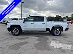 2021 Chevrolet Silverado 2500 Crew Cab 4WD Pickup for sale #165256 - photo 4