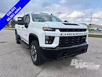 2021 Chevrolet Silverado 2500 Crew Cab 4WD Pickup for sale #165256 - photo 8