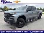 2020 Chevrolet Silverado 1500 Crew Cab 4WD Pickup for sale #165329B - photo 1