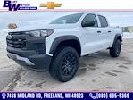 New 2026 Chevrolet Colorado Trail Boss Crew Cab for sale #165350 - photo 1