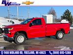 New 2026 Chevrolet Silverado 1500 Work Truck Regular Cab for sale #165981 - photo 1