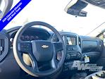 New 2026 Chevrolet Silverado 1500 Work Truck Regular Cab for sale #165981 - photo 15