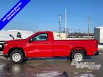 New 2026 Chevrolet Silverado 1500 Work Truck Regular Cab for sale #165981 - photo 3