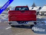 New 2026 Chevrolet Silverado 1500 Work Truck Regular Cab for sale #165981 - photo 4