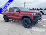 New 2026 Chevrolet Colorado Trail Boss Crew Cab for sale #166202 - photo 7