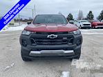 New 2026 Chevrolet Colorado Trail Boss Crew Cab for sale #166202 - photo 8