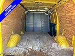 Used 2021 Chevrolet Express 2500 Empty Cargo Van for sale #166750 - photo 19
