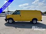 Used 2021 Chevrolet Express 2500 Empty Cargo Van for sale #166750 - photo 4