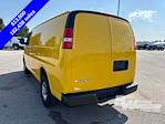 Used 2021 Chevrolet Express 2500 Empty Cargo Van for sale #166750 - photo 2
