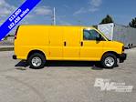Used 2021 Chevrolet Express 2500 Empty Cargo Van for sale #166750 - photo 7
