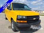 Used 2021 Chevrolet Express 2500 Empty Cargo Van for sale #166750 - photo 8