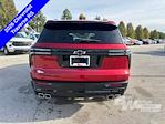 New 2026 Chevrolet Traverse RS AWD SUV for sale #166902 - photo 4