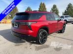 New 2026 Chevrolet Traverse RS AWD SUV for sale #166902 - photo 5