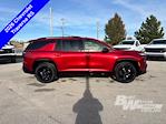 New 2026 Chevrolet Traverse RS AWD SUV for sale #166902 - photo 6
