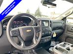 New 2026 Chevrolet Silverado 1500 Work Truck Regular Cab for sale #167139 - photo 13