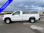 New 2026 Chevrolet Silverado 1500 Work Truck Regular Cab for sale #167139 - photo 4