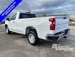 New 2026 Chevrolet Silverado 1500 Work Truck Regular Cab for sale #167139 - photo 2
