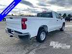 New 2026 Chevrolet Silverado 1500 Work Truck Regular Cab for sale #167139 - photo 5