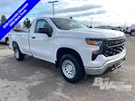 New 2026 Chevrolet Silverado 1500 Work Truck Regular Cab for sale #167139 - photo 7