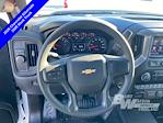 New 2026 Chevrolet Silverado 1500 Work Truck Regular Cab for sale #167142 - photo 16