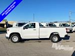 New 2026 Chevrolet Silverado 1500 Work Truck Regular Cab for sale #167142 - photo 3