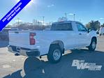 New 2026 Chevrolet Silverado 1500 Work Truck Regular Cab for sale #167142 - photo 5