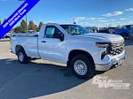 New 2026 Chevrolet Silverado 1500 Work Truck Regular Cab for sale #167142 - photo 7
