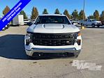 New 2026 Chevrolet Silverado 1500 Work Truck Regular Cab for sale #167142 - photo 8