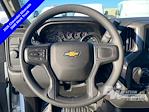 New 2026 Chevrolet Silverado 1500 Work Truck Regular Cab for sale #167401 - photo 16