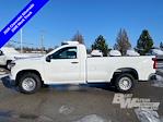 New 2026 Chevrolet Silverado 1500 Work Truck Regular Cab for sale #167401 - photo 3