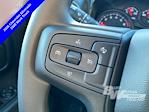 New 2026 Chevrolet Silverado 1500 Work Truck Regular Cab for sale #167401 - photo 25