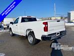 New 2026 Chevrolet Silverado 1500 Work Truck Regular Cab for sale #167401 - photo 2