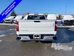 New 2026 Chevrolet Silverado 1500 Work Truck Regular Cab for sale #167401 - photo 4