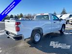 New 2026 Chevrolet Silverado 1500 Work Truck Regular Cab for sale #167401 - photo 5