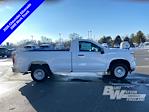 New 2026 Chevrolet Silverado 1500 Work Truck Regular Cab for sale #167401 - photo 6