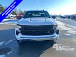 New 2026 Chevrolet Silverado 1500 Work Truck Regular Cab for sale #167401 - photo 8