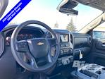 New 2026 Chevrolet Silverado 1500 Work Truck Regular Cab for sale #167406 - photo 14