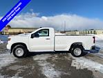 New 2026 Chevrolet Silverado 1500 Work Truck Regular Cab for sale #167406 - photo 4