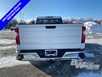 New 2026 Chevrolet Silverado 1500 Work Truck Regular Cab for sale #167406 - photo 3