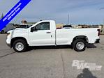 New 2026 Chevrolet Silverado 1500 Work Truck Regular Cab Pickup for sale #167408 - photo 3