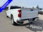 New 2026 Chevrolet Silverado 1500 Work Truck Regular Cab Pickup for sale #167408 - photo 2