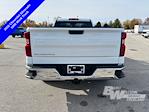 New 2026 Chevrolet Silverado 1500 Work Truck Regular Cab Pickup for sale #167408 - photo 4