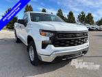 New 2026 Chevrolet Silverado 1500 Work Truck Regular Cab Pickup for sale #167408 - photo 7