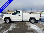 2026 Chevrolet Silverado 1500 Regular Cab RWD Pickup for sale #167410 - photo 4