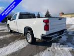 2026 Chevrolet Silverado 1500 Regular Cab RWD Pickup for sale #167410 - photo 2