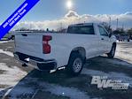 2026 Chevrolet Silverado 1500 Regular Cab RWD Pickup for sale #167410 - photo 5