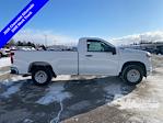 2026 Chevrolet Silverado 1500 Regular Cab RWD Pickup for sale #167410 - photo 6